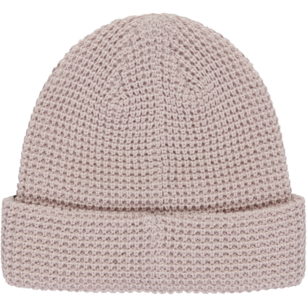 2025 Quiksilver Mens Tofino Beanie EQYHA03423 - Lilac Marble